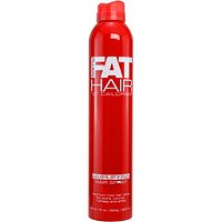 Fat Hair Amplifying Hair Spray