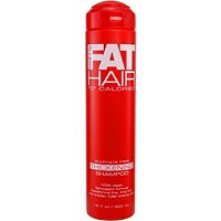 Fat Hair Sulphate Free Thickening Shampoo