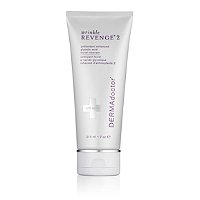 Wrinkle Revenge 2 Antioxidant Enhanced Glycolic Acid Facial Cleanser