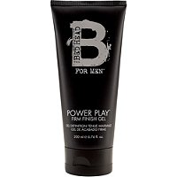 Bed Head For Men Power Play Firm Finish Gel