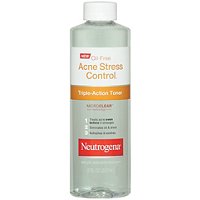 Acne Stress Control Triple-Action Toner