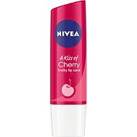 A Kiss of Cherry Fruity LIp Care SPF 10