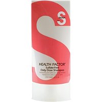 S Factor Health Factor Daily Dose Shampoo