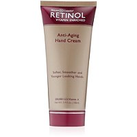 Anti-Aging Hand Cream with SPF 12