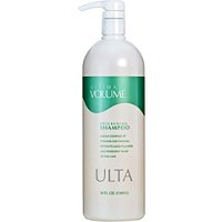 Ultimate Volume Shampoo