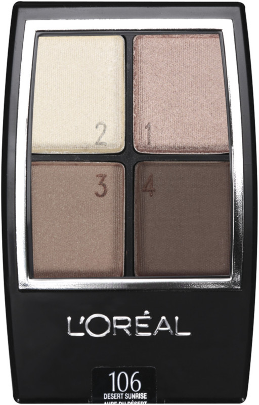   99 wear infinite is a rich smooth and subtle shadow formulated