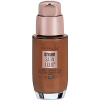 Dream Liquid Mousse Makeup