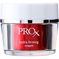 Professional Pro-X Hydra Firming Cream