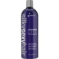 Silky Sexy Hair Conditioner Lite For Fine/Normal Hair