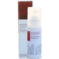 Wild Rose Brightening and Line-Smoothing Face and Eye Serum