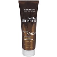 Brilliant Brunette Liquid Shine Illuminating Shampoo