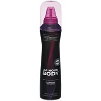 24 Hour Body Foaming Mousse