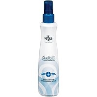 Dualiste Dual Benefit Leave-In Spray
