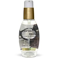 Nourishing Coconut Milk Anti-Breakage Serum