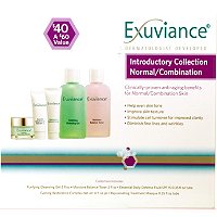 Introductory Collection Kits for Normal/Combination Skin