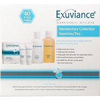 Introductory Collection Kits for Sensitive/Dry Skin