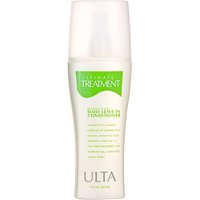 Ultimate Treatment Hydrating Daily Leave In Conditioner