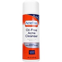 AcneFree Cleanser