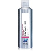 Phytovolume Volumizing Shampoo for Fine & Limp Hair