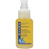 Phytonectar Oil - Pre-Shampoo Ultra-Nourishing Oil Treatment for Ultra-Dry Hair