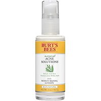 Natural Acne Solutions Daily Moisturizing Lotion