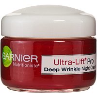 Ultra-Lift Pro Deep Wrinkle Night Cream
