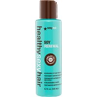 Healthy Sexy Hair Soy Renewal Nourishing Styling Treatment