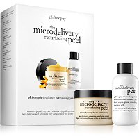 The Microdelivery Peel