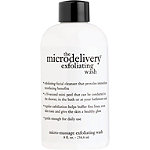 PhilosophyThe Microdelivery Exfoliating Wash 