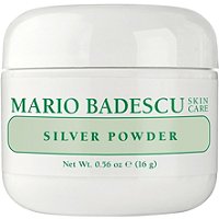 Silver Powder