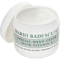 Special Hand Cream With Vitamin E
