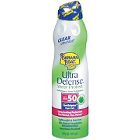 Ultra Defense Ultra Mist Continuous Spray