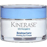 Restructure Firming Eye Cream