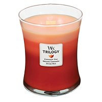 Trilogy Exotic Spices Candle