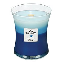Trilogy Fresh Clean Candle