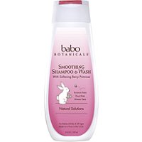 Berry Primrose Instantly Smooth Detangling Shampoo