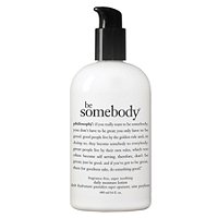 Be Somebody Lightly Scented Body Lotion