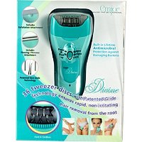 Divine Hair Removal System