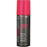 Travel Size Straight Sexy Hair Smooth & Seal Aerated Anti-Frizz And Shine Spray