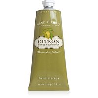 Citron, Honey & Coriander Hand Therapy Cream