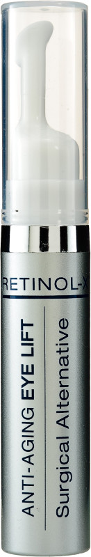 Fran Wilson Retinol X Anti Aging Firming Eye Lift Ulta   Cosmetics 