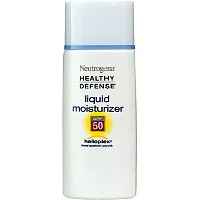 Healthy Defense Liquid Moisturizer SPF 50
