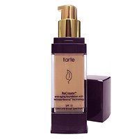 ReCreate Foundation With Wrinkle Rewind Technology SPF 15
