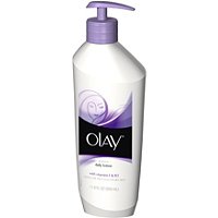 Quench Daily Lotion