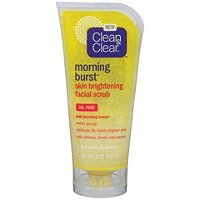 Morning Burst Skin Brightening Scrub