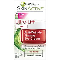Ultra-Lift Anti-Wrinkle Firming Eye Cream