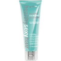 Travel Size Healthy Sexy Hair Reinvent Color Care Treatment