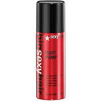 Travel Size Big Sexy Hair Root Pump Spray Mousse
