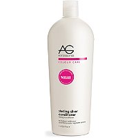Colour Care Sterling Silver Toning Conditioner