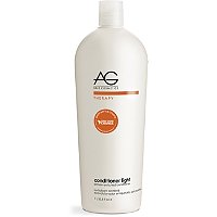 Therapy Conditioner Light Protein-Enriched Conditioner
